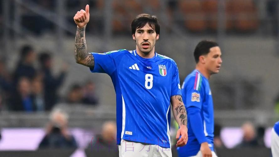 意媒：皇萨和曼城有意托纳利 尤文无法满足要价